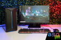 BSG Venom V4 Intel Core i5 NVIDIA GeForce GT 1030 16GB DDR3 1512GB SSD Windows 10 Pro