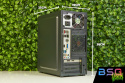 BSG Venom V4 Intel Core i7 NVIDIA GeForce GT 1030 16GB DDR3 240GB SSD Windows 10 Pro