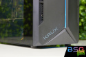 BSG Venom V4 Intel Core i7 NVIDIA GeForce GT 1030 16GB DDR3 240GB SSD Windows 10 Pro