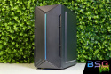 BSG Venom V4 Intel Core i7 NVIDIA GeForce GT 1030 16GB DDR3 240GB SSD Windows 10 Pro