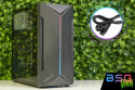 BSG Venom V4 Intel Core i7 NVIDIA GeForce GT 1030 16GB DDR3 500GB HDD Windows 10 Pro