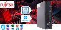 Fujitsu Esprimo D538 Intel Core i5 32GB DDR4 256GB SSD Windows 11 Pro