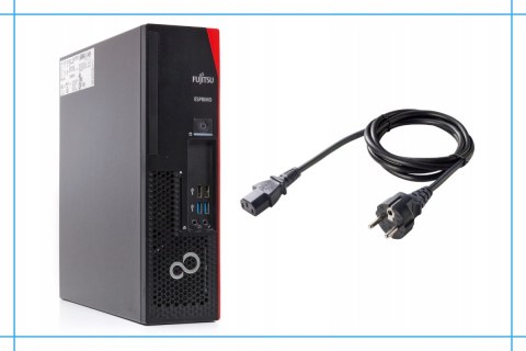 Fujitsu Esprimo D538 Intel Core i5 32GB DDR4 256GB SSD Windows 11 Pro Fujitsu Esprimo D538 Intel Core i5 32GB DDR4 256GB SSD Windows 11 Pro