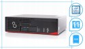 Fujitsu Esprimo D538 Intel Core i5 32GB DDR4 512GB SSD Windows 11 Pro