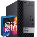 Dell 5060 Sff Intel Core i7 16GB DDR4 128GB SSD Windows 11 Pro