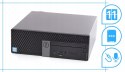 Dell 5060 Sff Intel Core i7 16GB DDR4 128GB SSD Windows 11 Pro