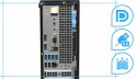 Dell 5060 Sff Intel Core i7 16GB DDR4 128GB SSD Windows 11 Pro