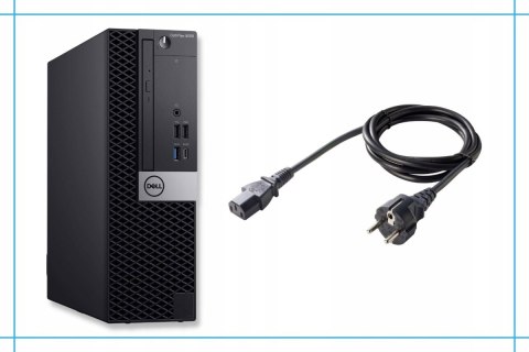 Dell 5060 Sff Intel Core i7 16GB DDR4 128GB SSD Windows 11 Pro Dell 5060 Sff Intel Core i7 16GB DDR4 128GB SSD Windows 11 Pro
