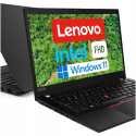 Lenovo Thinkpad T490 Intel Core i5 16GB DDR4 512GB SSD Windows 11 Pro 14"