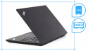 Lenovo Thinkpad T490 Intel Core i5 16GB DDR4 512GB SSD Windows 11 Pro 14"