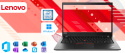 Lenovo Thinkpad T490 Intel Core i5 16GB DDR4 512GB SSD Windows 11 Pro 14"