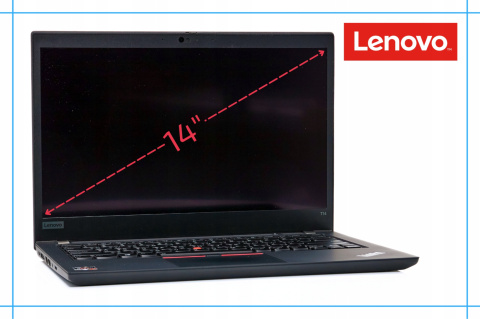 Thinkpad T14 Intel Core i5 16GB DDR4 256GB SSD Windows 11 Pro 14" Thinkpad T14 Intel Core i5 16GB DDR4 256GB SSD Windows 11 Pro 14"