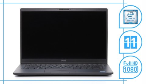 Latitude 7400 Intel Core i5 32GB DDR4 1000GB SSD Windows 11 Pro 14" Latitude 7400 Intel Core i5 32GB DDR4 1000GB SSD Windows 11 Pro 14"