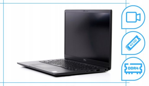 Latitude 7400 Intel Core i5 32GB DDR4 128GB SSD Windows 11 Pro 14" Latitude 7400 Intel Core i5 32GB DDR4 128GB SSD Windows 11 Pro 14"