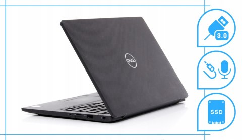 Latitude 7400 Intel Core i5 32GB DDR4 512GB SSD Windows 11 Pro 14" Latitude 7400 Intel Core i5 32GB DDR4 512GB SSD Windows 11 Pro 14"
