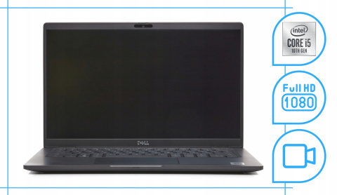 Dell Latitude 7410 Intel Core i5 16GB DDR4 256GB SSD Windows 11 Pro 14" Dell Latitude 7410 Intel Core i5 16GB DDR4 256GB SSD Windows 11 Pro 14"