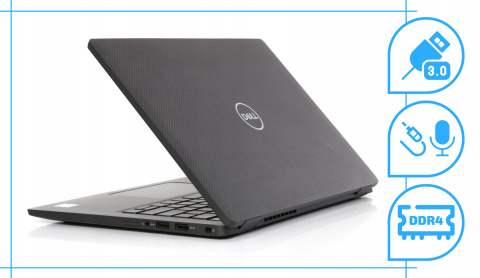 Dell Latitude 7410 Intel Core i5 16GB DDR4 256GB SSD Windows 11 Pro 14" Dell Latitude 7410 Intel Core i5 16GB DDR4 256GB SSD Windows 11 Pro 14"