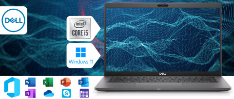 Dell Latitude 7410 Intel Core i5 16GB DDR4 256GB SSD Windows 11 Pro 14" Dell Latitude 7410 Intel Core i5 16GB DDR4 256GB SSD Windows 11 Pro 14"