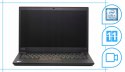 Thinkpad T490 Intel Core i5 16GB DDR4 2000GB SSD Windows 11 Pro 14"