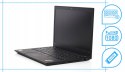 Thinkpad T490 Intel Core i5 16GB DDR4 2000GB SSD Windows 11 Pro 14"