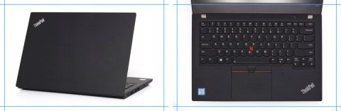 Thinkpad T490 Intel Core i5 16GB DDR4 2000GB SSD Windows 11 Pro 14" Thinkpad T490 Intel Core i5 16GB DDR4 2000GB SSD Windows 11 Pro 14"