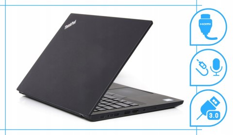 Thinkpad T490 Intel Core i5 32GB DDR4 2000GB SSD Windows 11 Pro 14" Thinkpad T490 Intel Core i5 32GB DDR4 2000GB SSD Windows 11 Pro 14"