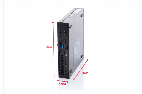 Dell Optiplex 3070 Tiny Intel Core i5 16GB DDR4 1000GB SSD Windows 11 Dell Optiplex 3070 Tiny Intel Core i5 16GB DDR4 1000GB SSD Windows 11