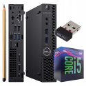 Dell Optiplex 3070 Tiny Intel Core i5 8GB DDR4 256GB SSD Windows 11