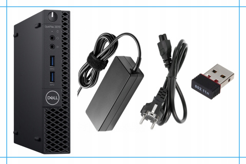 Dell Optiplex 3070 Tiny Intel Core i5 8GB DDR4 256GB SSD Windows 11 Dell Optiplex 3070 Tiny Intel Core i5 8GB DDR4 256GB SSD Windows 11