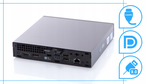 Dell Optiplex 3070 Tiny Intel Core i5 16GB DDR4 512GB SSD Windows 11 Dell Optiplex 3070 Tiny Intel Core i5 16GB DDR4 512GB SSD Windows 11