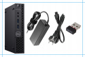 Dell Optiplex 3070 Tiny Intel Core i5 16GB DDR4 512GB SSD Windows 11