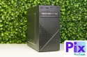 Pix Protask V3 Intel Core i5 16GB DDR4 256GB SSD DVD Windows 11 Pro