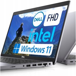 Dell Latitude 5420 Intel Core i5 8GB DDR4 128GB SSD Windows 11 Pro 14