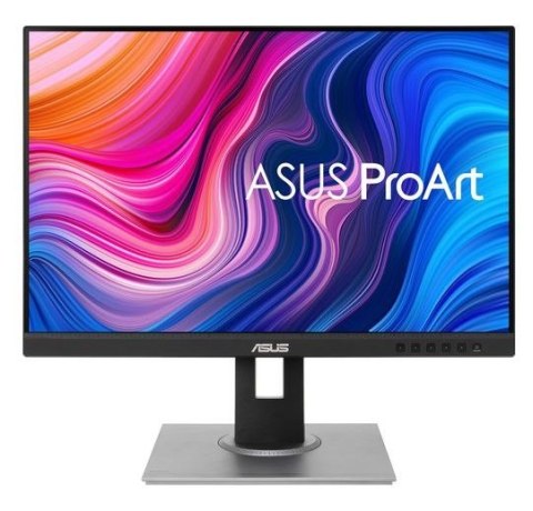 Asus Monitor 27 cali ProArt PA278QV IPS WQHD HDMI DP mDP HUB USB sRGB: 100%