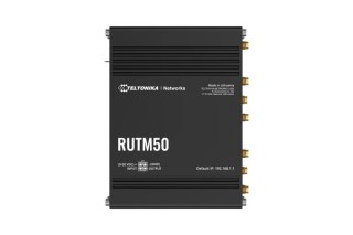 TELTONIKA Router RUTM50
