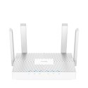 Cudy Router WR1300E Router Mesh Gigabit WiFi AC1200