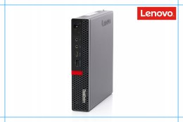 Lenovo Thinkcentre M920q Tiny Intel Core i5 16GB DDR4 512GB SSD Windows 11