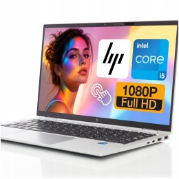 HP Elitebook 1040 G8 X360 Intel Core i5 16GB DDR4 256GB SSD Windows 11 14