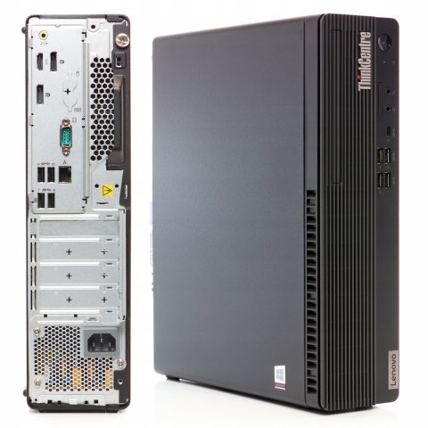 Lenovo Lenovo Thinkcentre M80s Sff Intel Core i5 16GB DDR4 1000GB SSD Windows 11 Pro