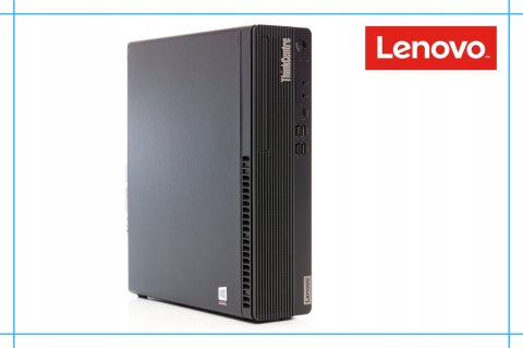 Lenovo Lenovo Thinkcentre M80s Sff Intel Core i5 16GB DDR4 1000GB SSD Windows 11 Pro