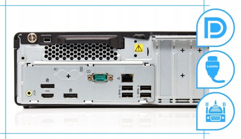 Lenovo Lenovo Thinkcentre M80s Sff Intel Core i5 16GB DDR4 1000GB SSD Windows 11 Pro