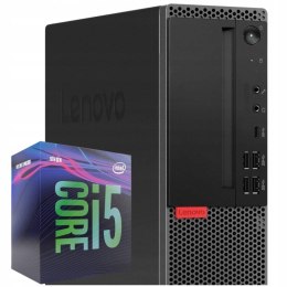 Lenovo Thinkcentre M920s Sff Intel Core i5 9Gen 8GB DDR4 256GB SSD Windows 11 Pro