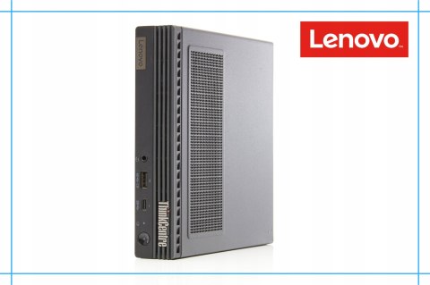 Lenovo Thinkcentre M90q Tiny Intel Core i5 16GB DDR4 1000GB SSD Windows 11