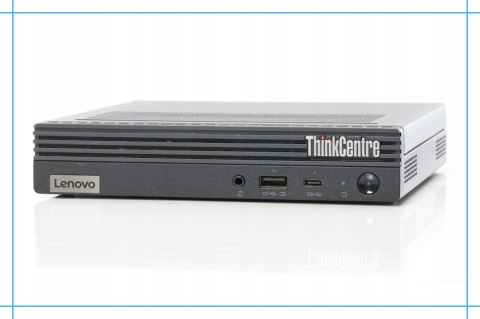 Lenovo Thinkcentre M90q Tiny Intel Core i5 16GB DDR4 1000GB SSD Windows 11