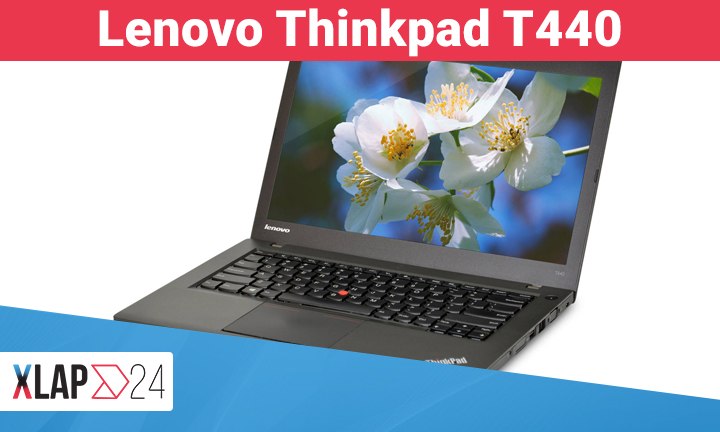 Lenovo Thinkpad T440